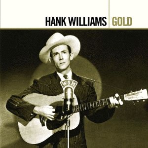 Williams ,Hank - Gold ..2cd's